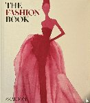 Editors, Phaidon - The Fashion Book