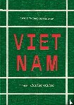 Ca Dao van Manen, Anaïs - Vietnam
