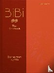 Sharma, Chet - BiBi The Cookbook