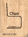 Editors, Phaidon - Chair