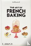 Mathiot, Ginette, Dusoulier, Clotilde - The Art of French Baking