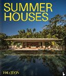 Editors, Phaidon - Summer Houses