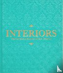 Editors, Phaidon, Norwich, William - Interiors