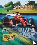 Ralphs, Matt - Formula Fast: Your Ultimate Guide to Formula One Racing!