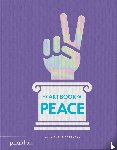 Gozansky, Shana, Bennett, Meagan - My Art Book of Peace