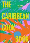 Williams, Rawlston - The Caribbean Cookbook