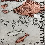 Marino, Peter, Gordon, III, Spencer, McHugh, Mark F. - Tiffany Silver