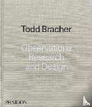 Bracher, Todd - Observations, Research, and Design