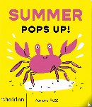 Petit, Aurore - Summer Pops Up!
