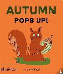 Petit, Aurore - Autumn Pops Up!