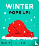 Petit, Aurore - Winter Pops Up!