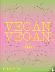 Hattab, Zineb, Roca, Joan - Vegan Vegan!