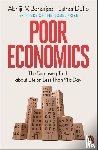 Banerjee, Abhijit V., Duflo, Esther - Poor Economics