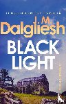 Dalgliesh, J M - Blacklight