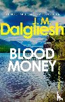 Dalgliesh, J M - Blood Money