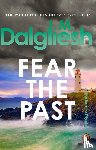 Dalgliesh, J M - Fear the Past
