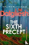 Dalgliesh, J M - The Sixth Precept