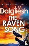 Dalgliesh, J M - The Raven Song