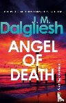 Dalgliesh, J M - Angel of Death