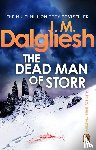 Dalgliesh, J M - The Dead Man of Storr