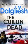 Dalgliesh, J M - The Cuillin Dead