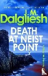 Dalgliesh, J M - Death at Neist Point