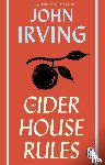Irving, John - The Cider House Rules