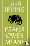 Irving, John - A Prayer For Owen Meany