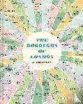 Hall, Mike, Brown, Matt - The Boroughs of London