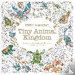 Marotta, Millie - Millie Marotta’s Tiny Animal Kingdom