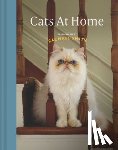 Smith, Rachael - Cats at Home