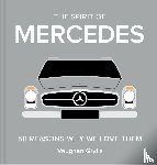 Grylls, Vaughan - The Spirit of Mercedes