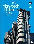 Franklin, Geraint, Twentieth Century Society - High-Tech Britain