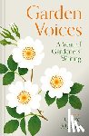 Masset, Claire - Garden Voices