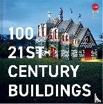 Twentieth Century Society - 100 21st-Century Buildings