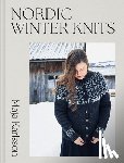 Karlsson, Maja - Nordic Winter Knits