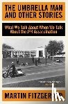 Fitzgerald, Martin - The Umbrella Man and Other Stories