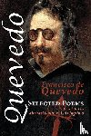 Quevedo, Francisco De - Selected Poems