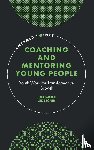 Salter, Tina (University of Bedfordshire, Jones, Luke (Independent Researcher - Coaching and Mentoring Young People