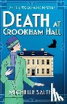 Salter, Michelle - Death at Crookham Hall