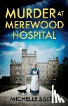 Salter, Michelle - Murder at Merewood Hospital
