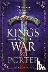 Porter, Mj - Kings of War