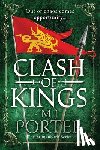 Porter, Mj - Clash of Kings