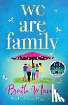 Moran, Beth - We Are Family