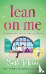 Moran, Beth - Lean On Me