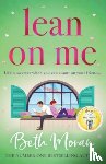Moran, Beth - Lean On Me