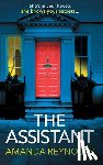 Amanda Reynolds - The Assistant