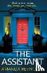 Amanda Reynolds - The Assistant