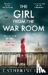 Law, Catherine - The Girl from the War Room