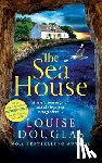 Douglas, Louise - The Sea House
